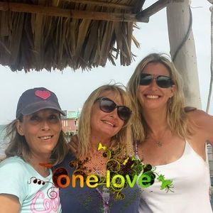 Meet your Posher, Jen